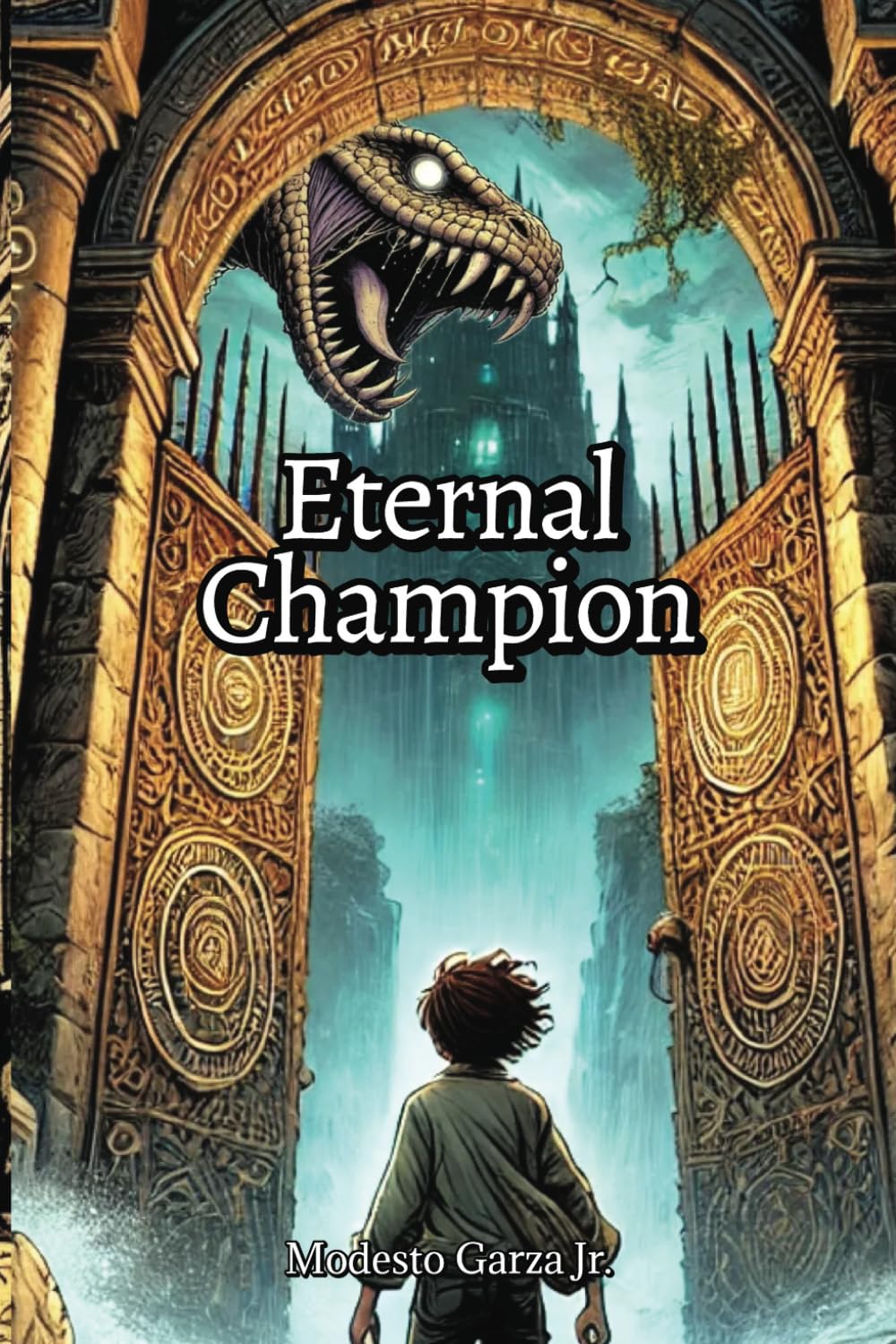 Eternal Champion