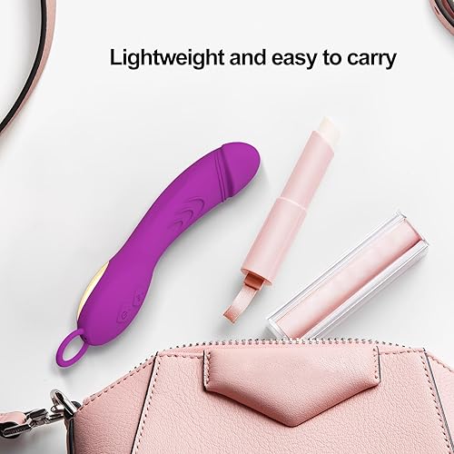 Miniatura 6 de Vibrador de juguete sexual para mujeres, consolador de punto G, juguetes sexuales para mujeres, estimulador de clítoris, juguetes sexuales para