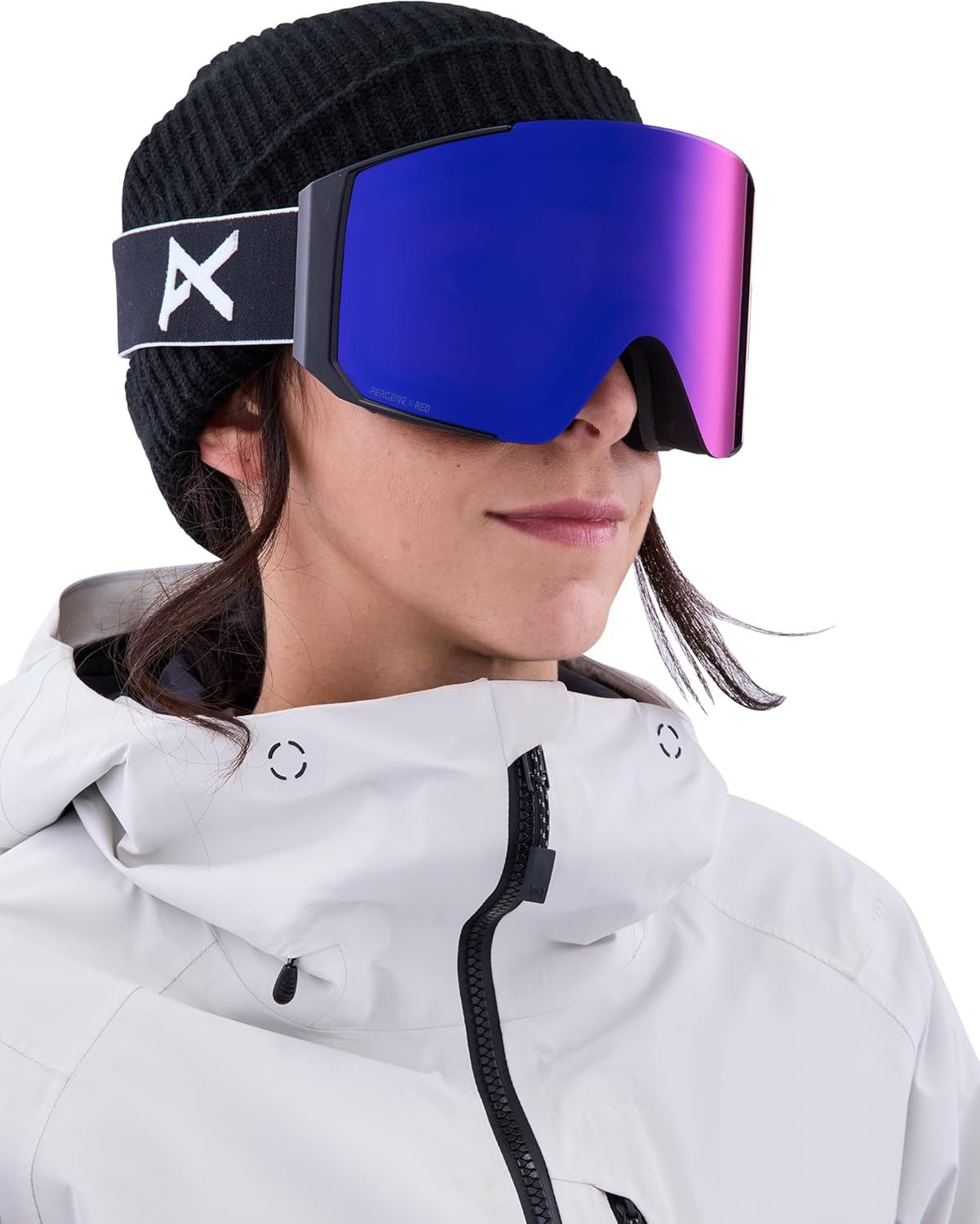 Anon Sync Goggles + Bonus Lens