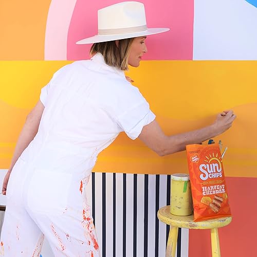 Miniatura 5 de Sunchips - Chips variados multicereales