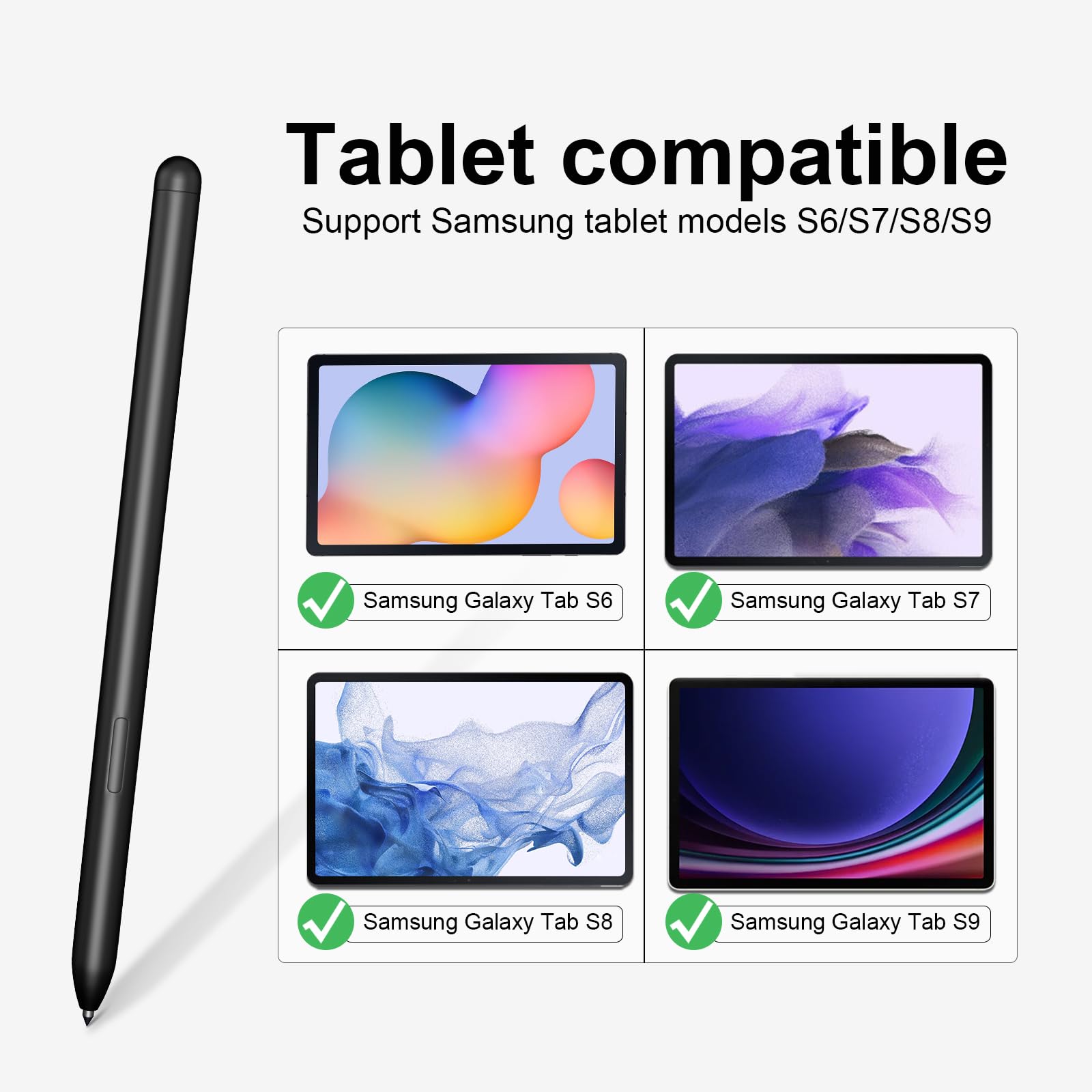 Amazon.co.jp: SSS GRGB Sペン Samsung Galaxy Tab S10/S10+/S10 Ultra