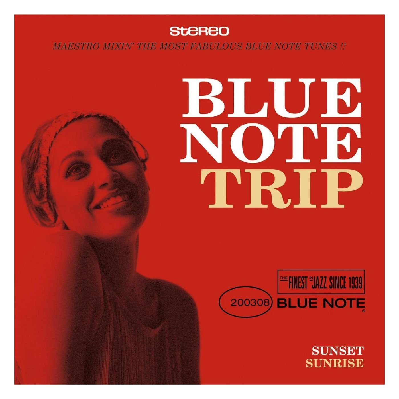 Amazon.de:Blue Note Trip 2: Sunset/Sunrise