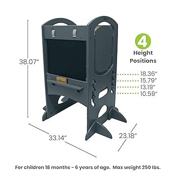 Amazon.com: Little Partners Learning Tower Limited Edition