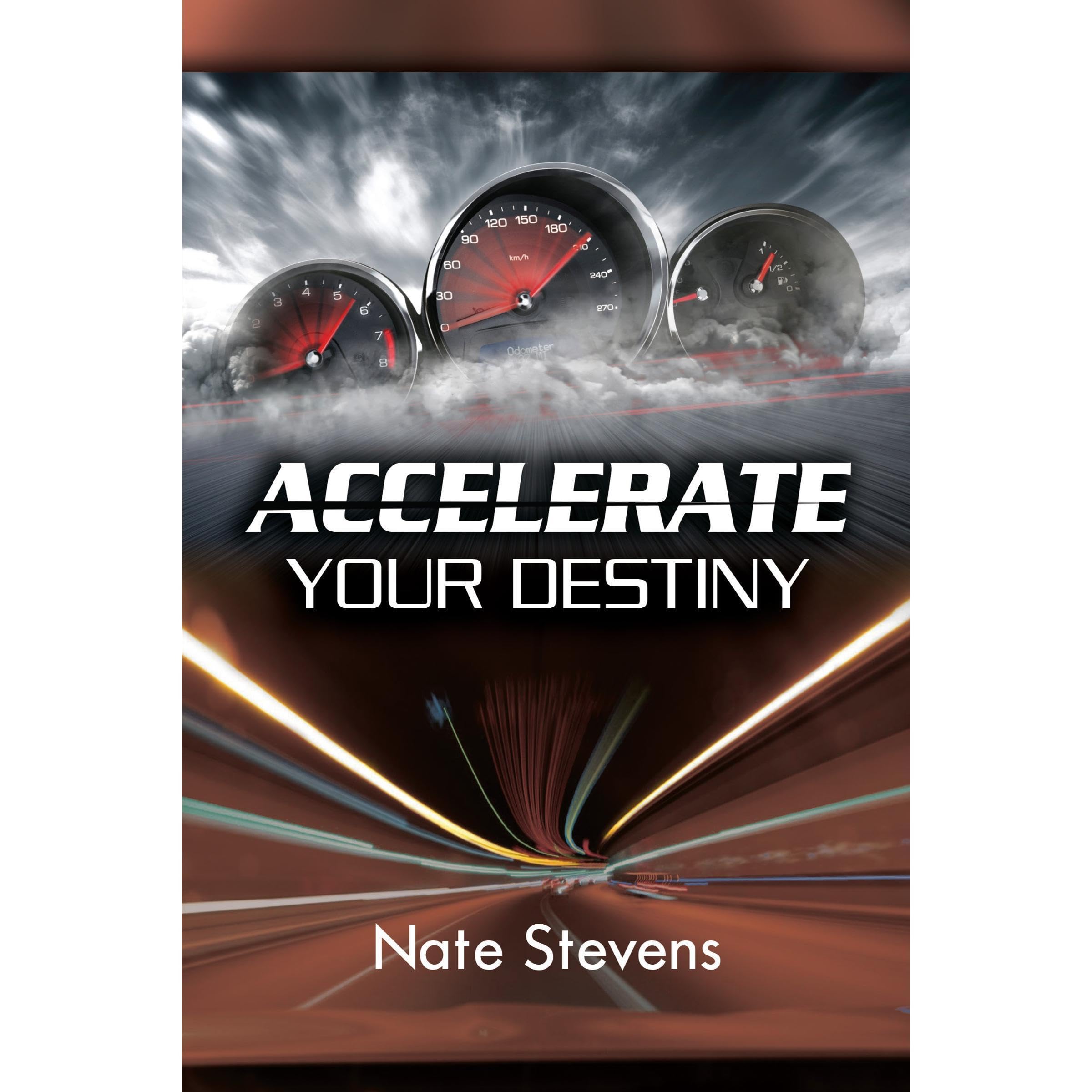 Accelerate Your Destiny