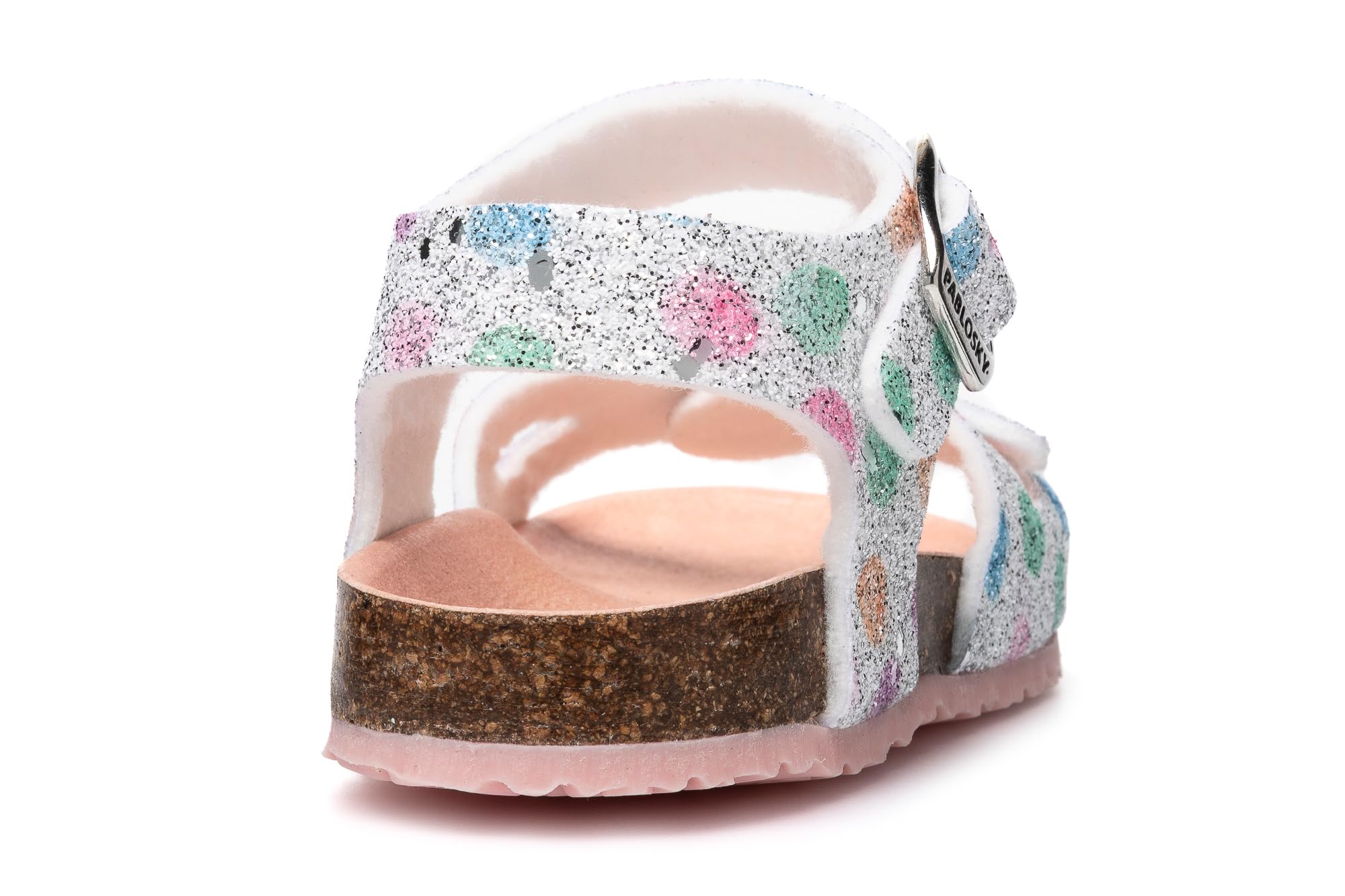 Sandalias para Niña Pablosky BIO 446507