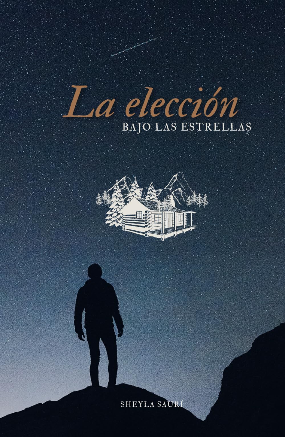 La elección bajo las estrellas