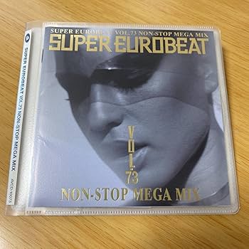 スーパーユーロビート VOL.167　SUPER EUROBEAT スーパーユーロビート VOL.167 - メルカリ