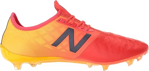 New Balance Men's Furon V4 Pro Firm Ground Soccer Shoe | Soccer - Amazon.com