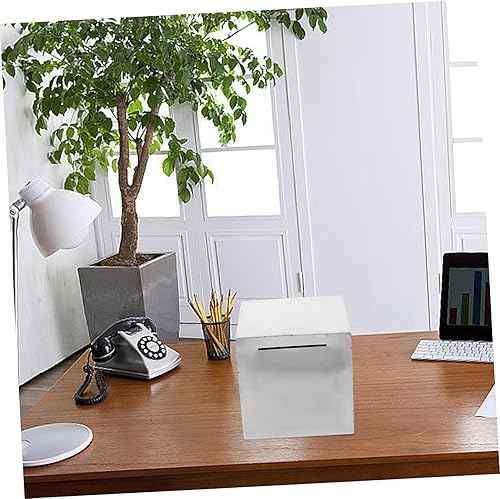 Miniatura 8 de VILLCASE 3pcs Stainless Steel Piggy Bank for Savings Jar Alcancias De Dinero para Adultos Saving Jar Piggy Banks Money Bank Money Saver Aldult