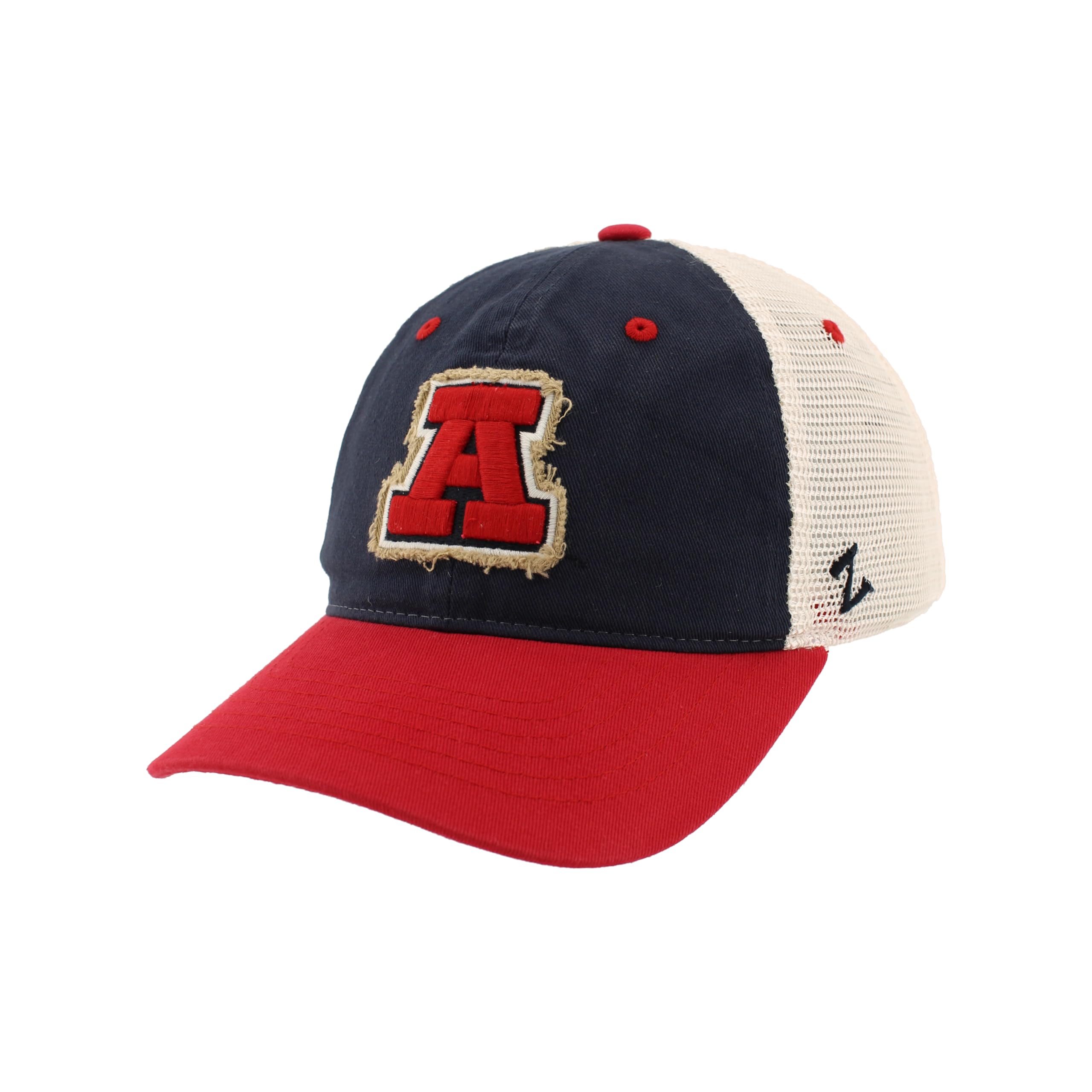 Zephyr Ohio State Buckeyes Snapback Hat – Officially Licensed NCAA Gear