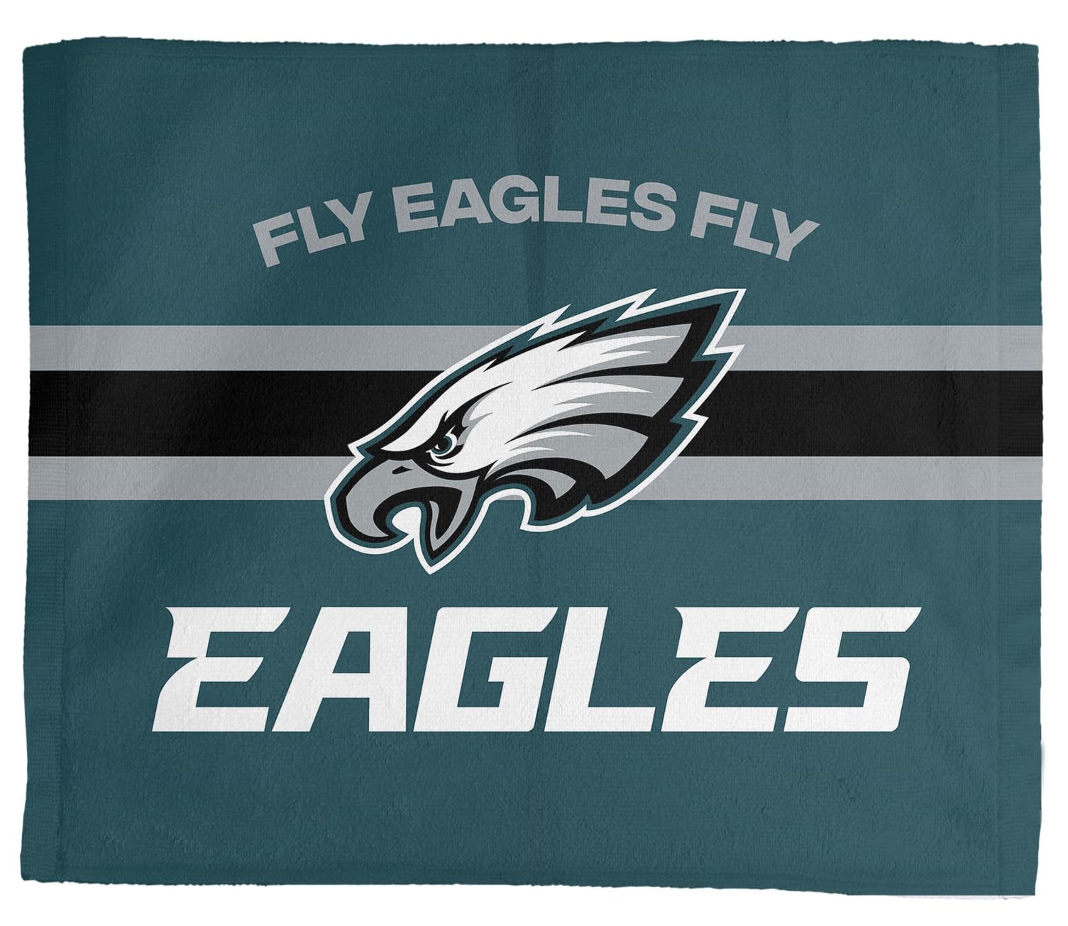 Amazon.com: Northwest Philadelphia Eagles NFL Team Arch Slogan