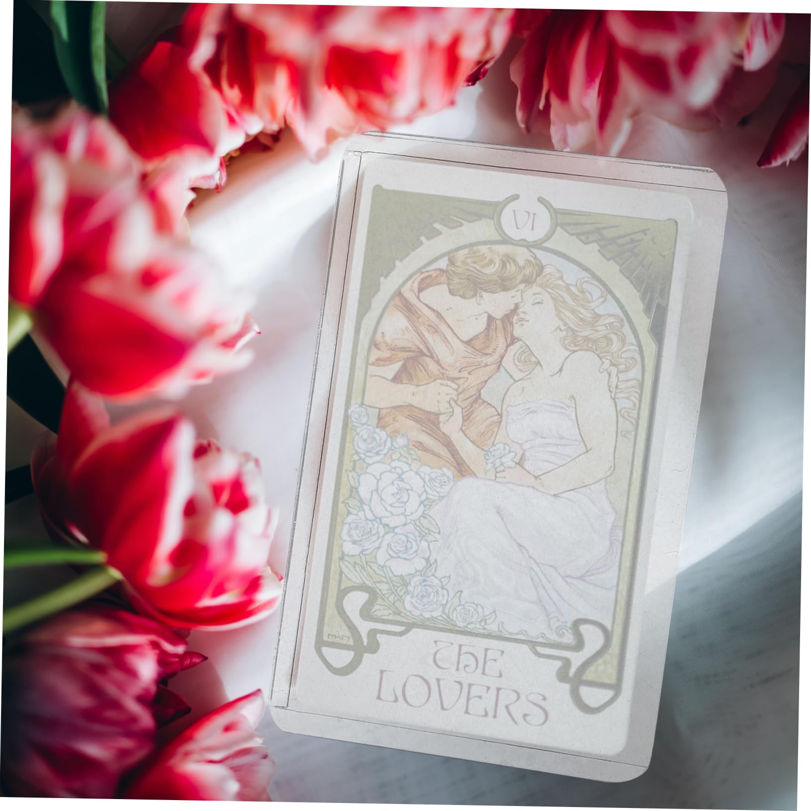 SHINEOFI 5 Set Custodia Protettiva Per Delle Celebrità Bustine Trasparenti Carte Custodie Trasparenti Per Carte Copertina Delle ie Per Collezionabili 20 Pezzi * 5