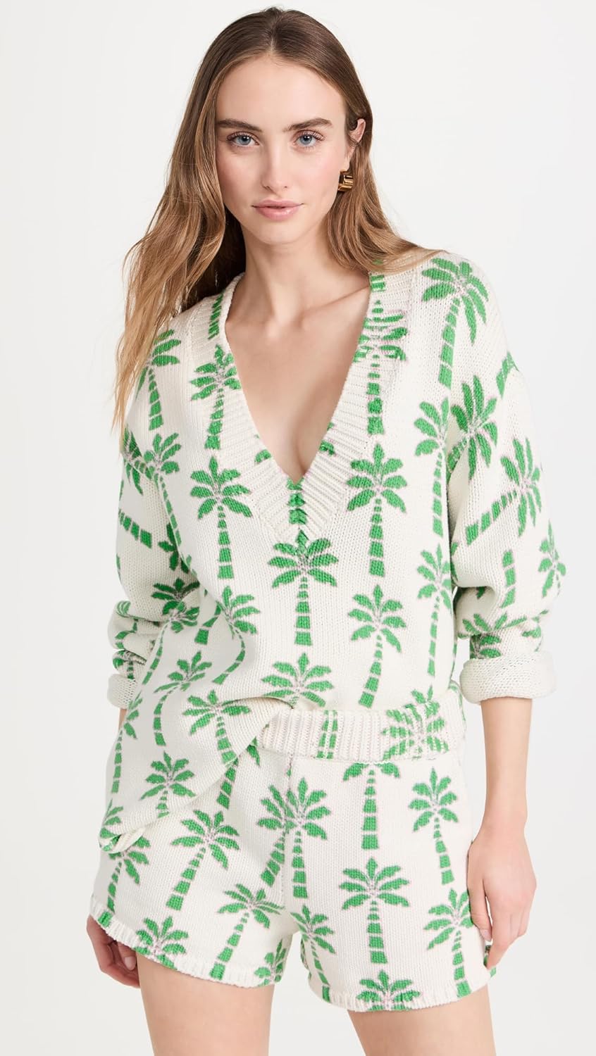 Show Me Your Mumu Women's Gilligan Sweater - Image 2