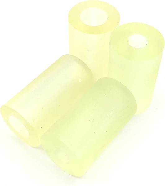 PA03540-Y075 PA03540-G078 Scanner Feed Roller Exit Roller Pneumatici Set compatibile con Fujitsu fi-6130 fi-6140 fi-6230 fi-6240 fi-6125 fi-6225 - 5