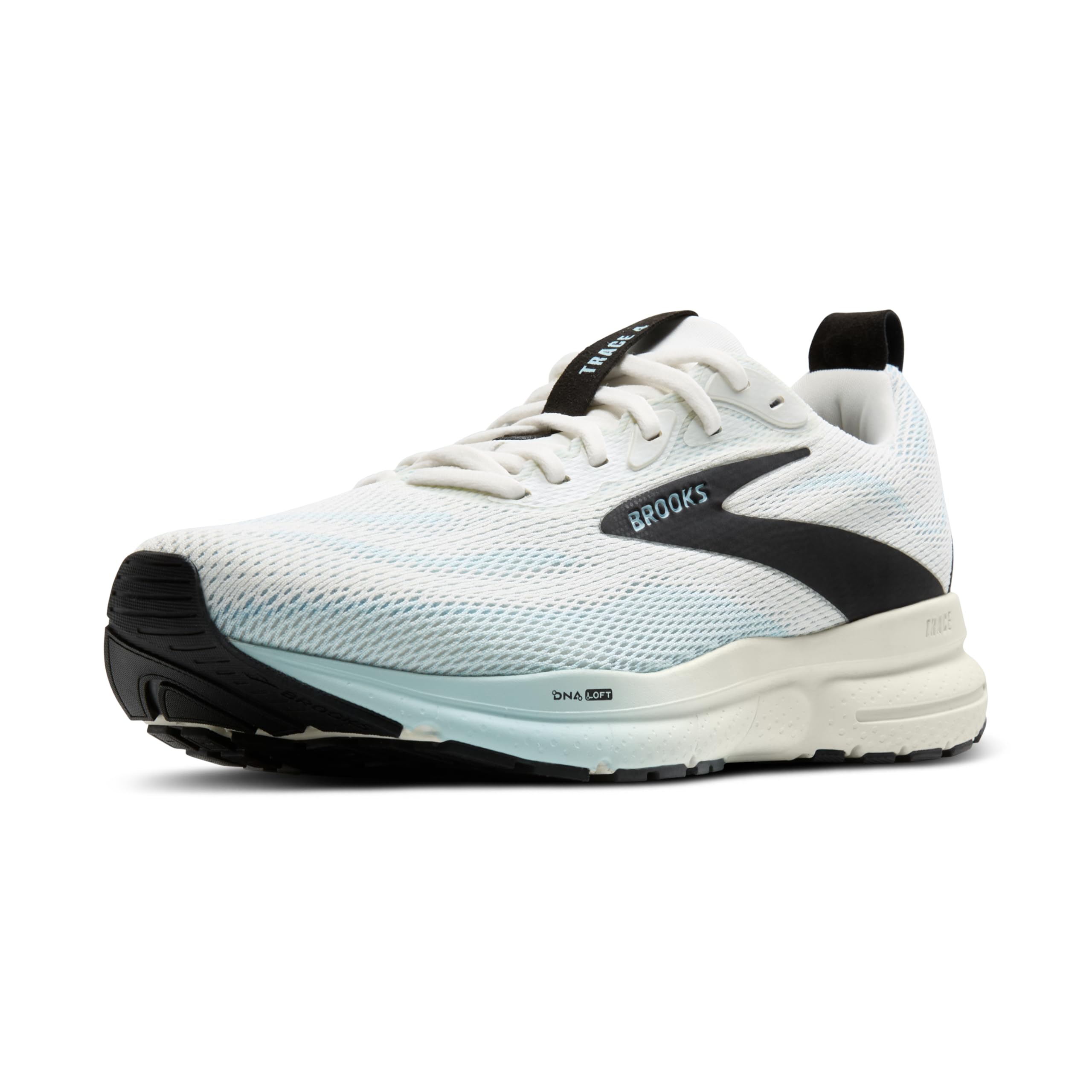 Brooks Trace 4