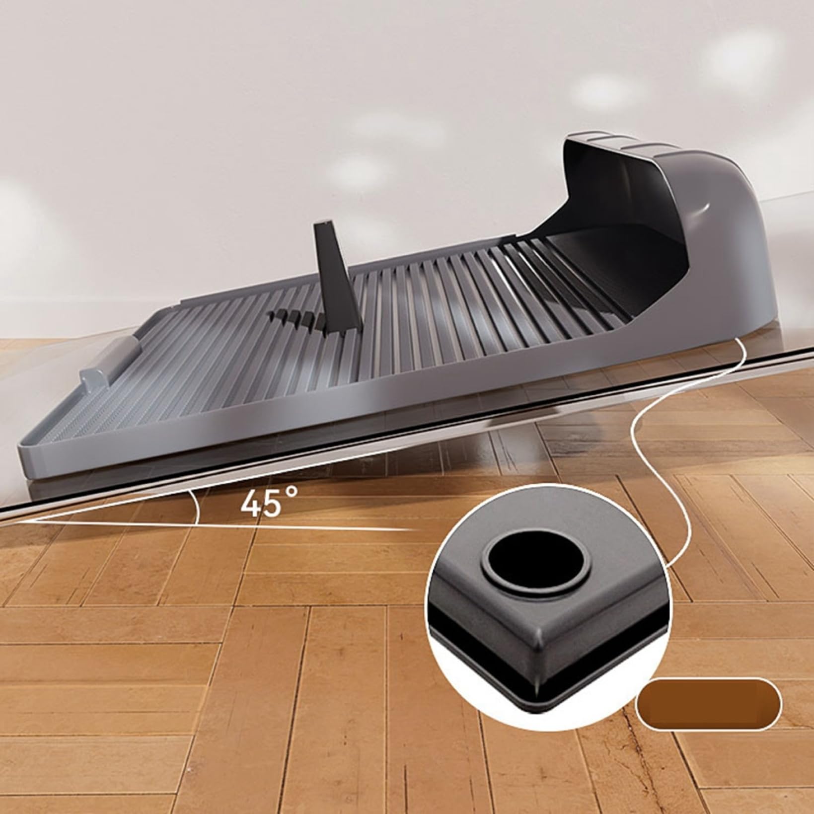 Amazon | 犬 トイレ 犬 トイレトレー ペット 犬用トイレ（42cm×50cm