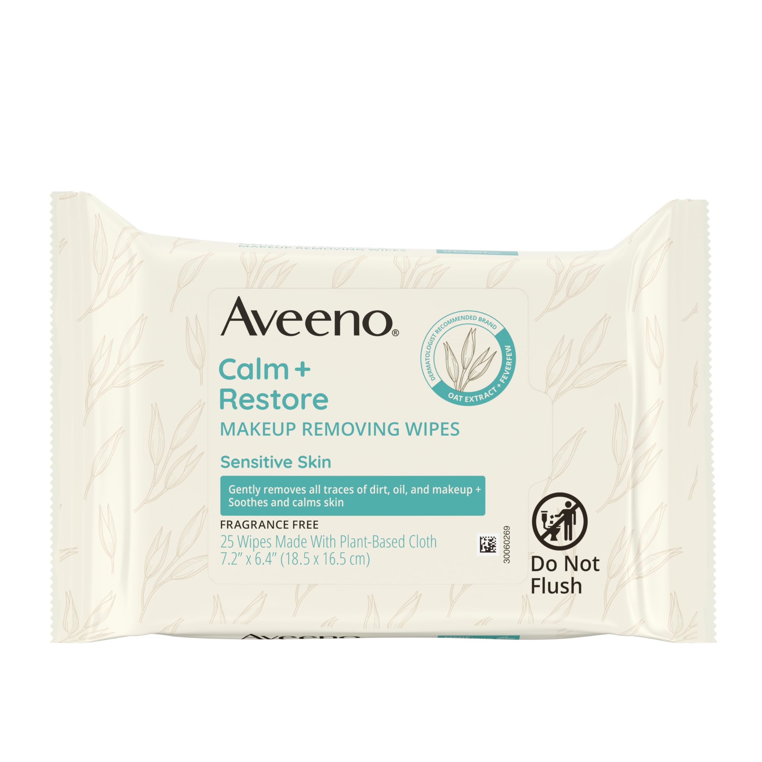Aveeno Calm + Restore 25ct