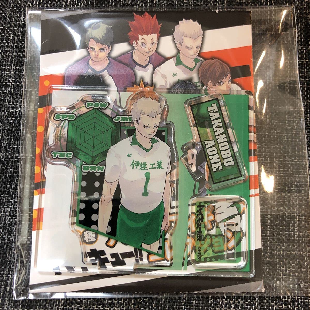 人気アニメ フィギュア 2個ずつ 18個まとめ売り⭐︎ Amazon.co