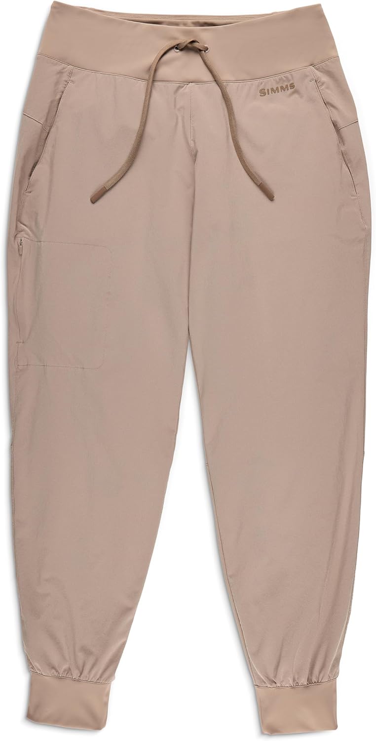 Simms Women's W's Bugstopper Jogger