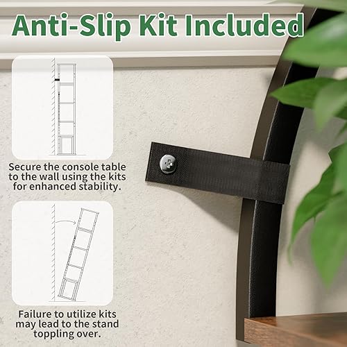 Miniatura 8 de Soporte para plantas de interior con luz de crecimiento, soporte para plantas de 51 pulgadas de alto para múltiples plantas, estante de plantas de 6