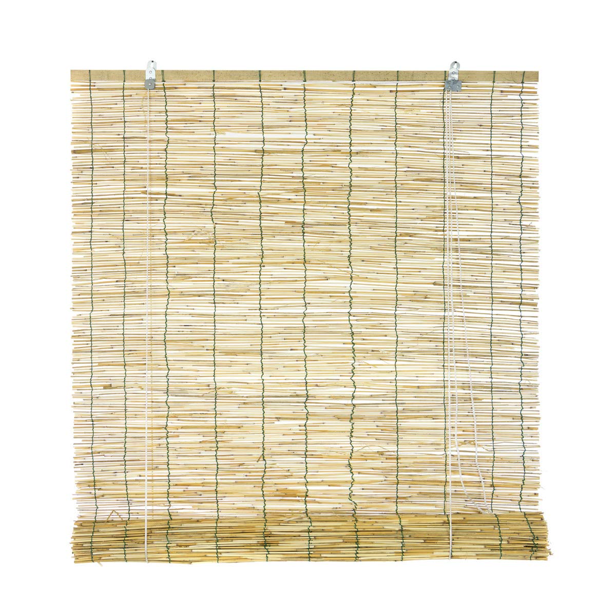 Tapparella bamboo Asia 200x300 cm naturale acquista da OBI