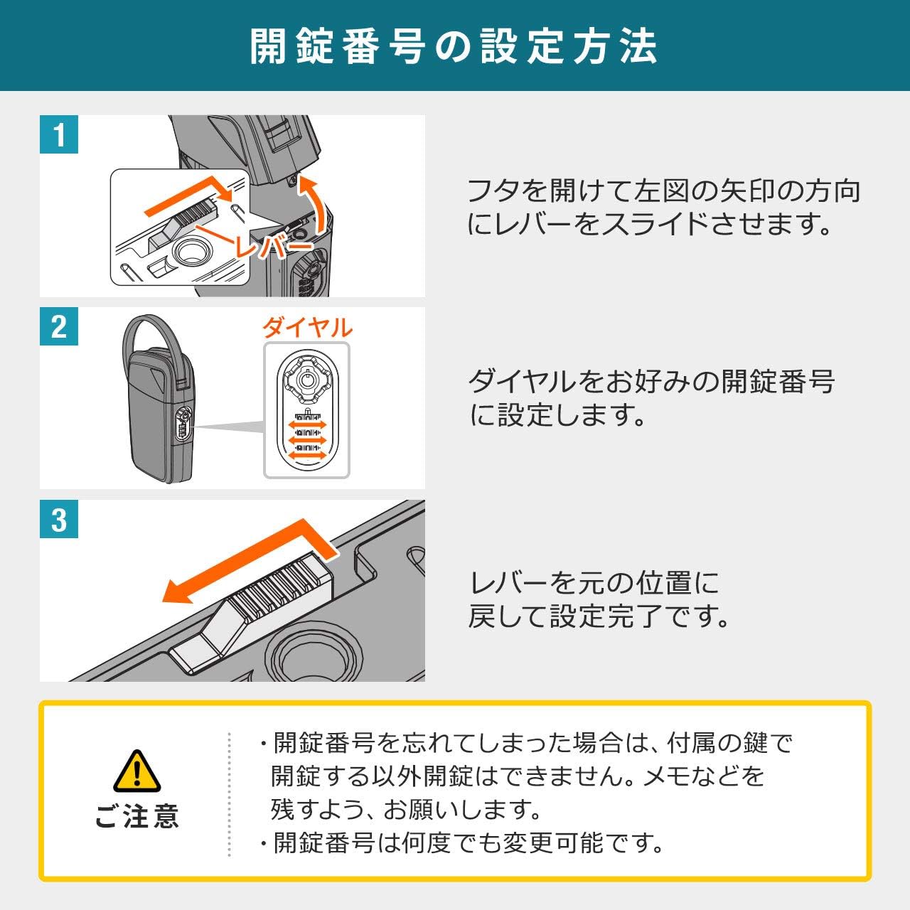 セキュリティボックス 隠せる 貴重品入れ 3桁ダイヤル錠 鍵付き 防水 【書立】 収納(幅9.7cm×奥行4cm×高さ18c