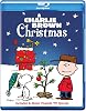 A Charlie Brown Christmas Blu-Ray
