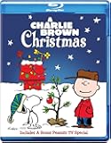 A Charlie Brown Christmas (Blu-Ray)