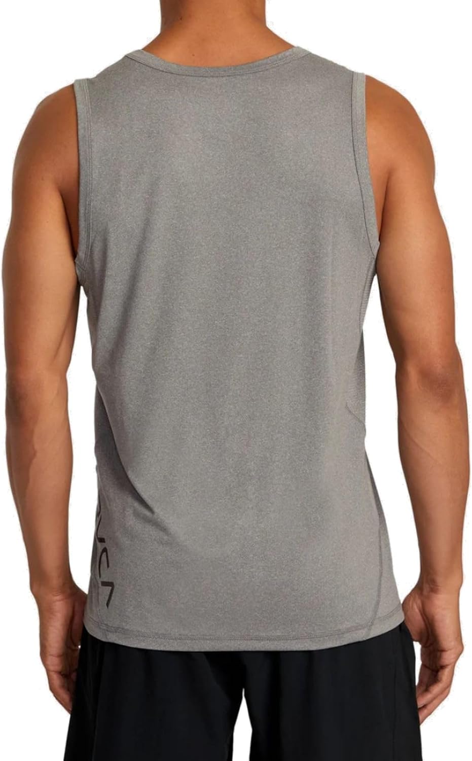 RVCA Mens Sport Vent Tank - Image 2