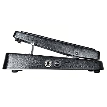 LINE6 EP1-L6 Mission Engineering 美品 Amazon.com: Mission Engineering Inc EP1-L6 Expression Pedal