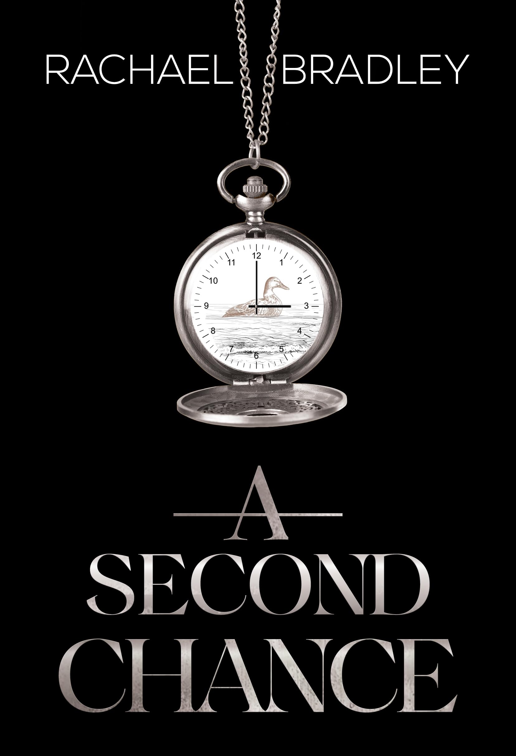 A Second Chance by Rachael Bradley (Paperback Book)