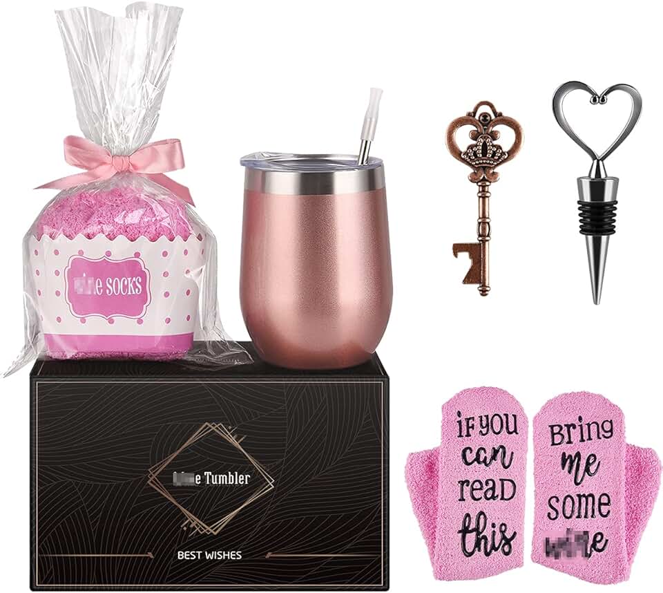 Amazon.co.uk: alcohol gifts for women
