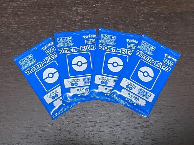 Amazon ウィロー博士 プロモカード ４枚セット ポケカ ポケモンカード 博士の研究 303 トレカ 通販