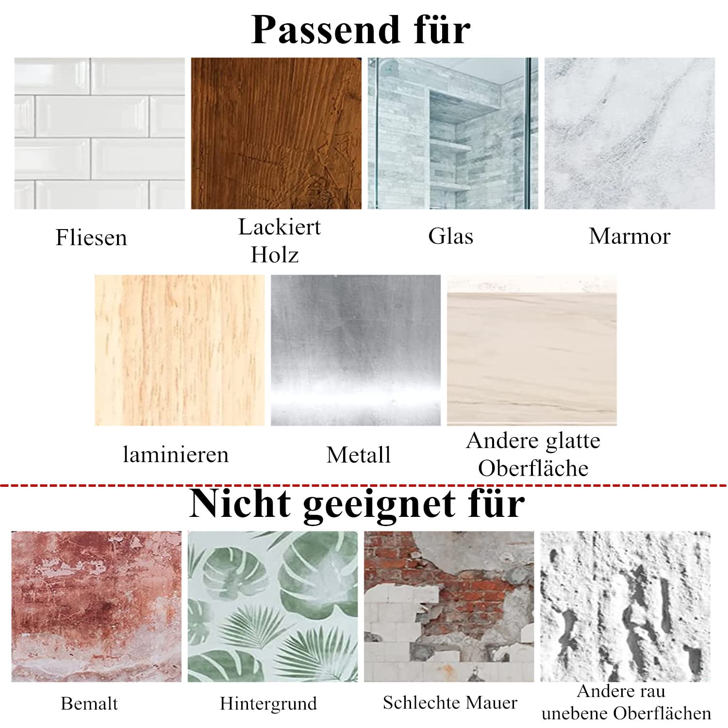 TAIHOBO Bilderhaken Selbstklebend, Transparent Klebehaken Bilder Aufhängen Ohne Bohren, Bilderhaken Ohne Bohren, Bildaufhänger Selbstklebend Für Poster Fotos, Maximale Belastung 5kg (41