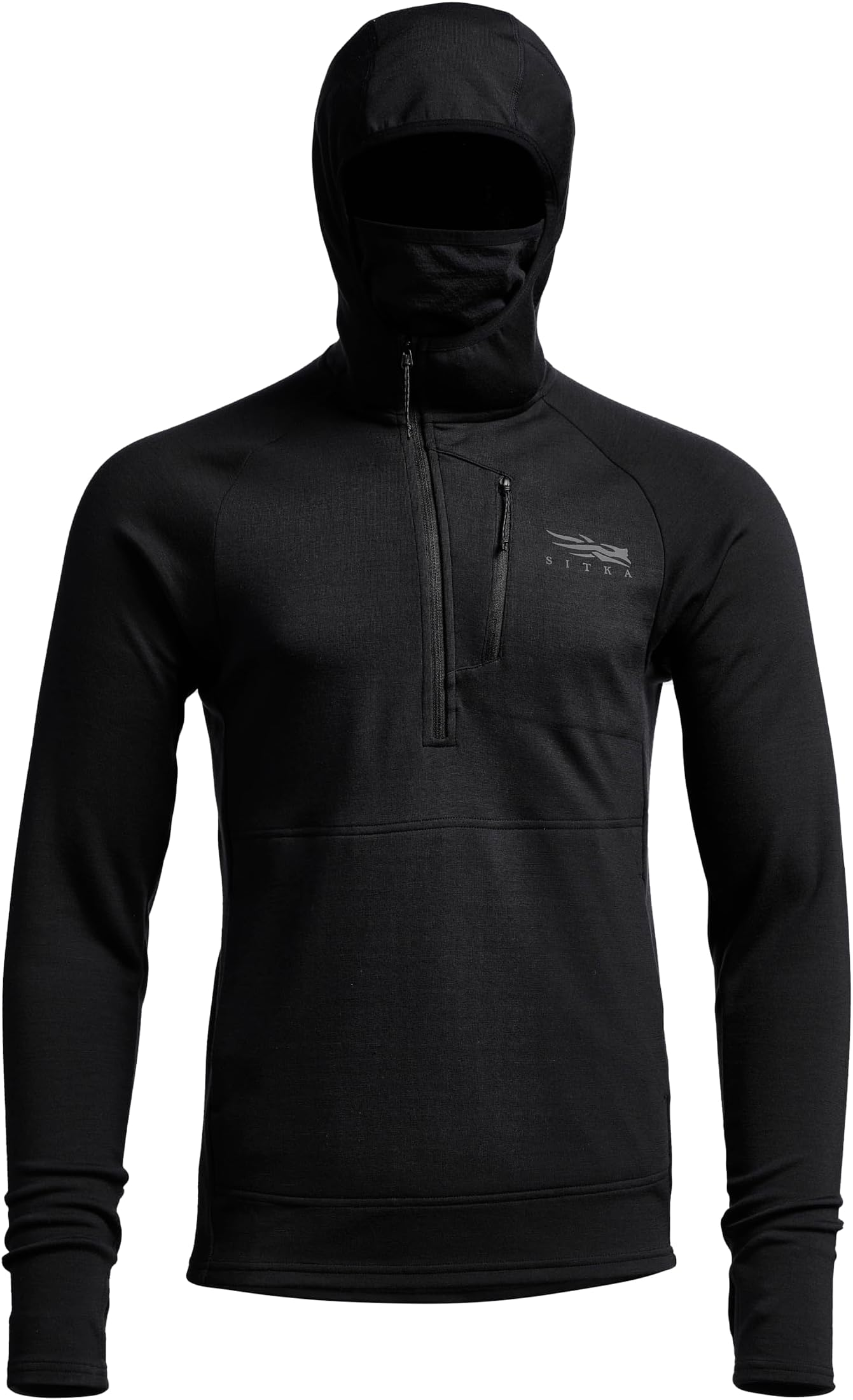 SITKAGear Mens Core Merino 330 Hoody