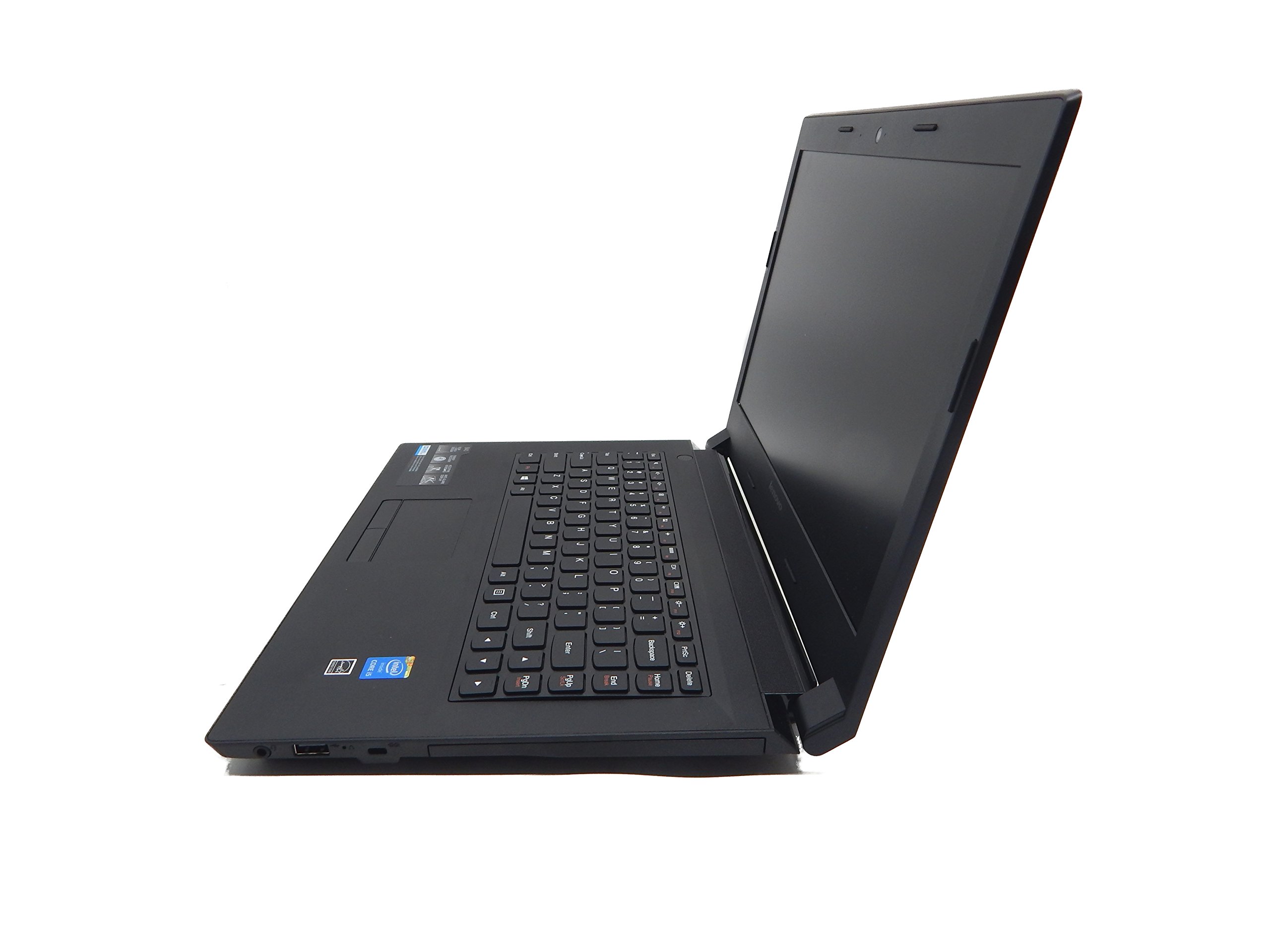 Lenovo - Lenovo B40 ノートパソコン 軽量 Lenovo B40-80 80LS - Core i3 4005U / 1.7 GHz | Overview