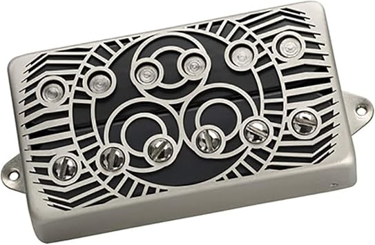 DiMarzio Sonic Ecstasy Bridge Humbucker Pickup
