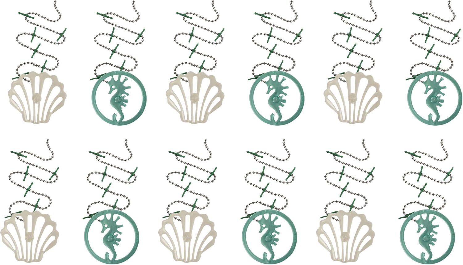 DrainWig Shower, Sink, and Bathtub Disposable Drain Hair Stopper As Seen On Shark Tank, Ocean