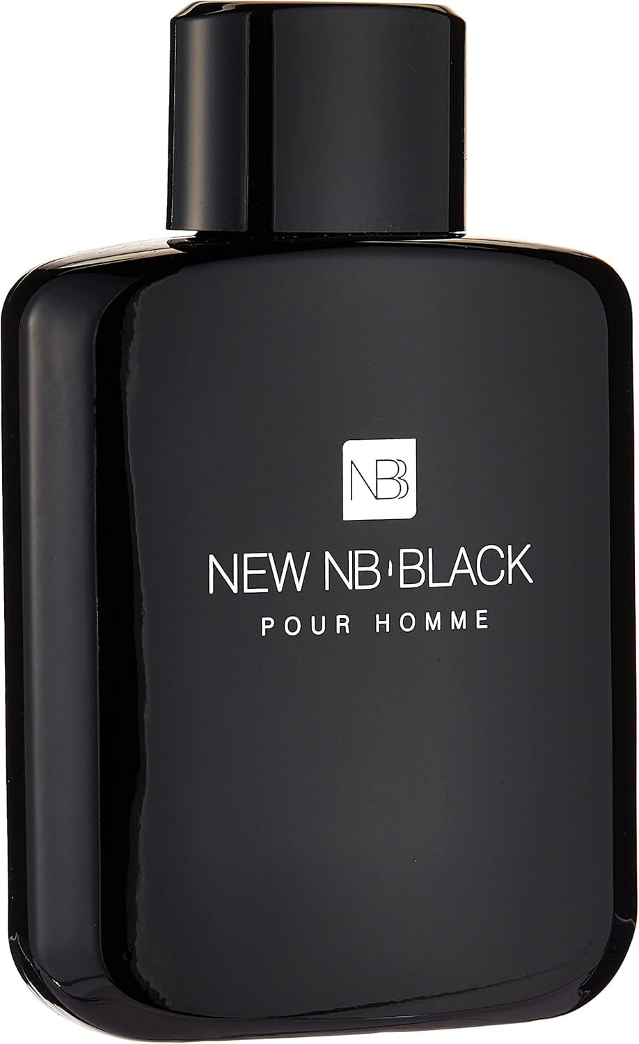 New Nb Black Pour Homme Eau de Toilette for Men 100ml Buy Online at