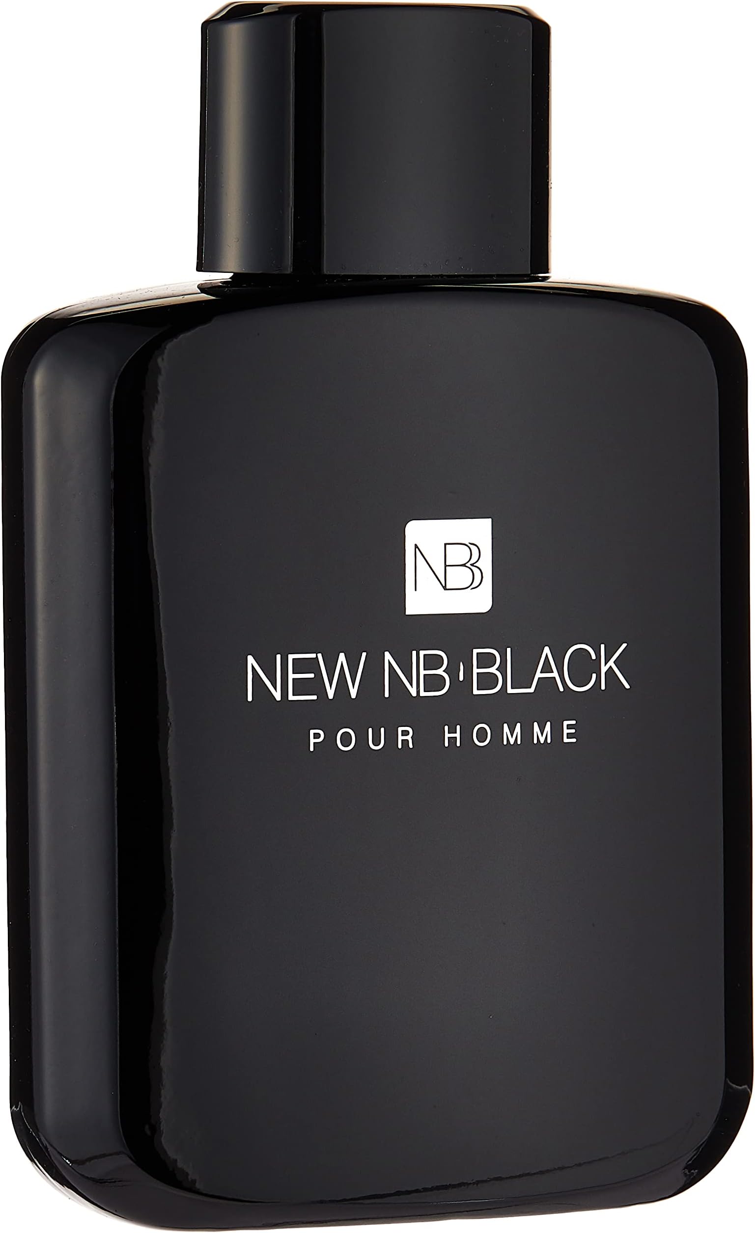 NEW NB BLACK HOMME EDT 100ml