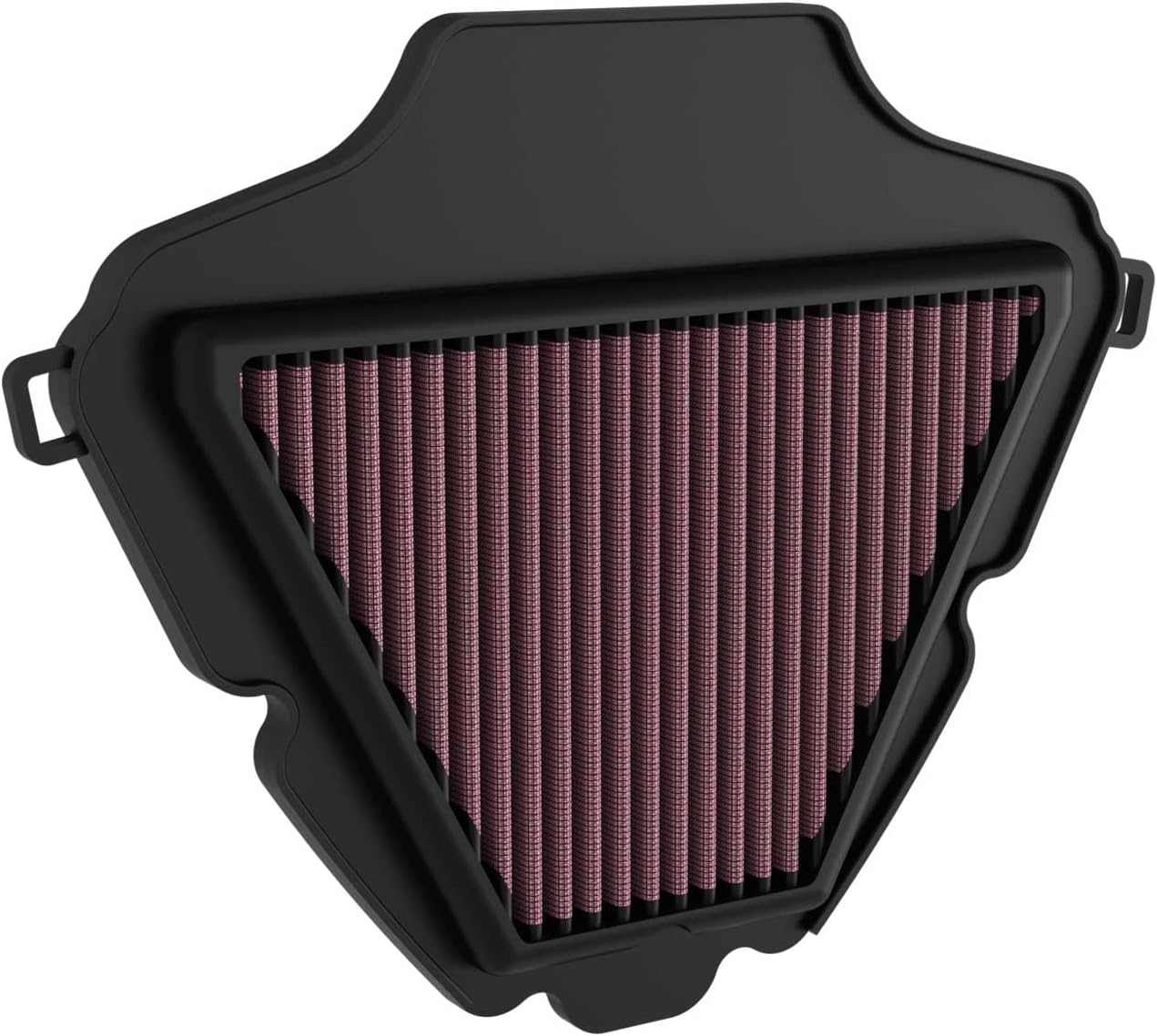 K&N Replacement Air Filter compatible with Honda NC750X (745) 2021- (HA-7521)