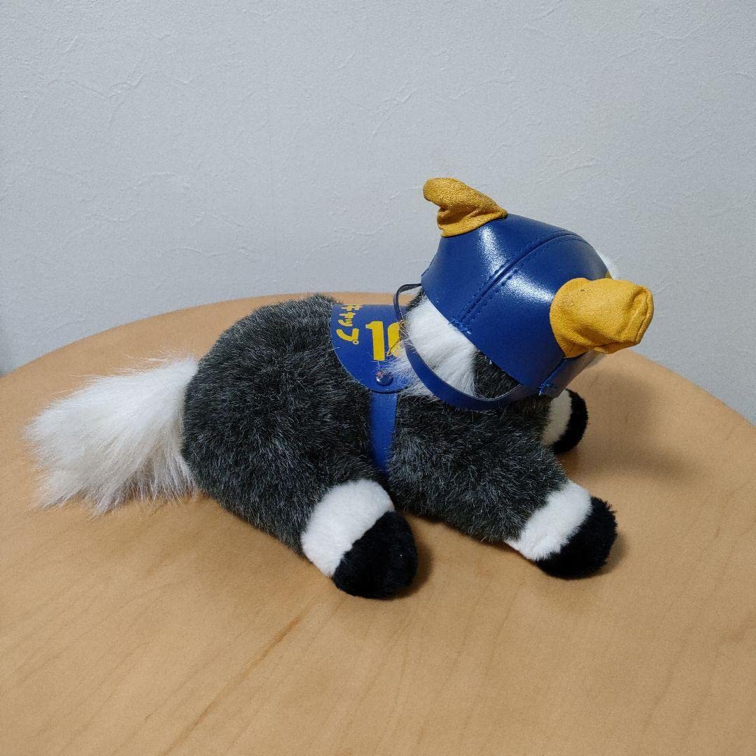 AVANTI オグリキャップぬいぐるみ　ウマ娘 Amazon.co.jp: オグリキャップ AVANTI アバンティ ウマ