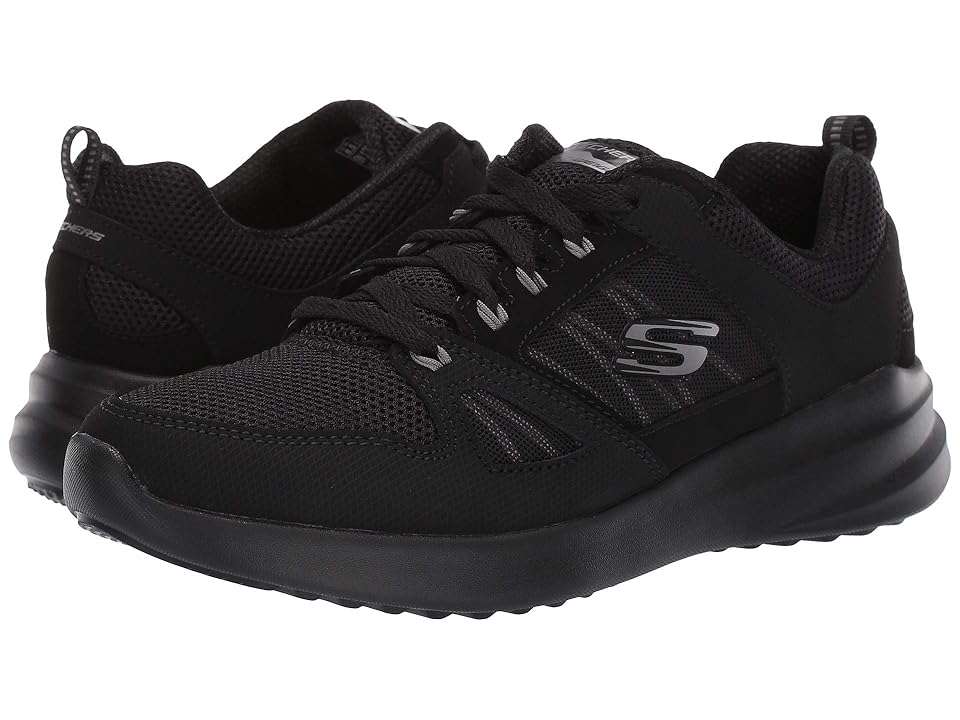 

SKECHERS Skybound (Black) Women's Shoes