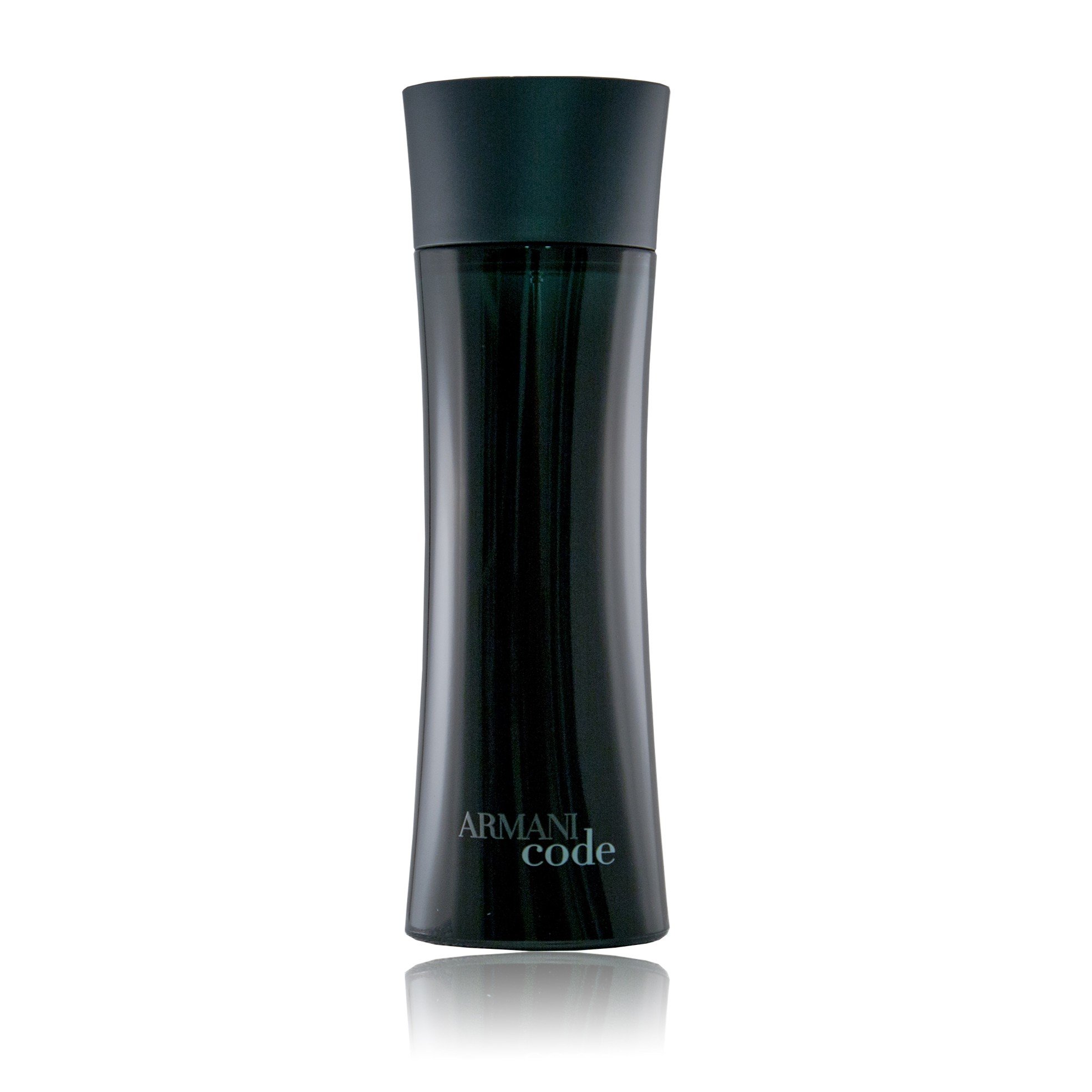 giorgio armani code edt 125 ml