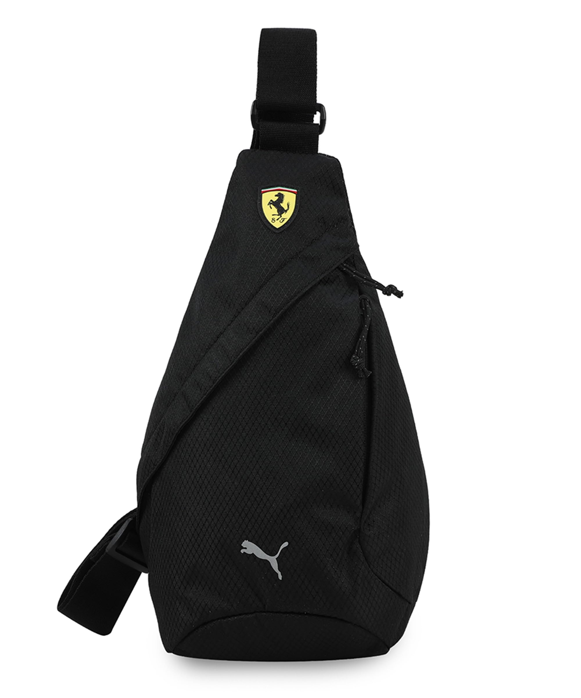 PUMA Mochila de Hombro Scuderia Ferrari 3 l