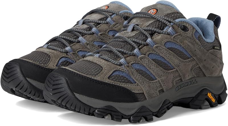 Merrell Moab 3, zapato de senderismo impermeable para mujer