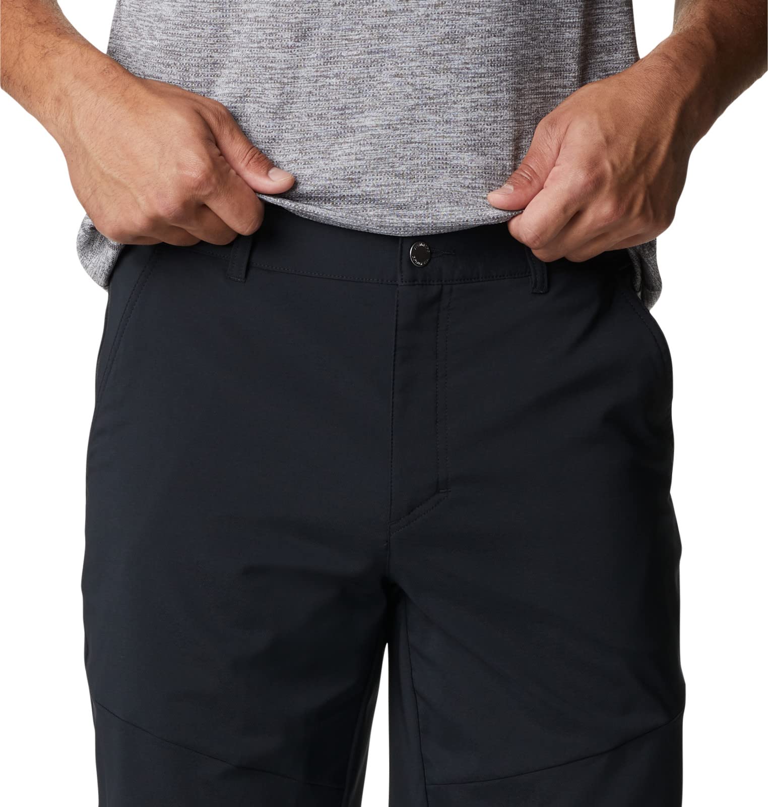 Columbia Tech Trail Short de Randonnée Homme