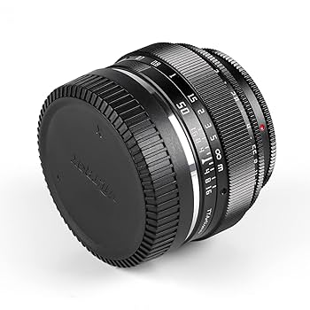 TTArtisan ❗️50mm f2 単焦点レンズ‼️ニコンZ❗️ TTArtisan 50mm f/2 ニコンZマウント フルサイズ 単焦点レンズ