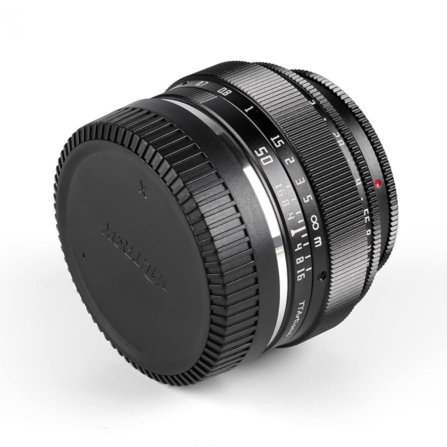 TTArtisan 50mm f2.0 Xマウント 50mm F2.0 Multi mounts – TTArtisan