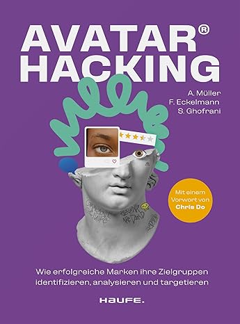 Avatar Hacking®-Wow! eBook